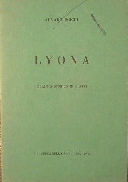 Lyona