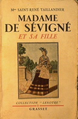 Madame de Sévigné et sa fille | Immagine Gallery 3
