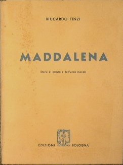 Maddalena