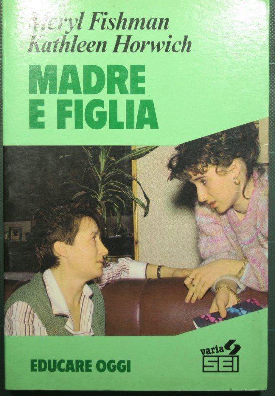 Madre e figlia