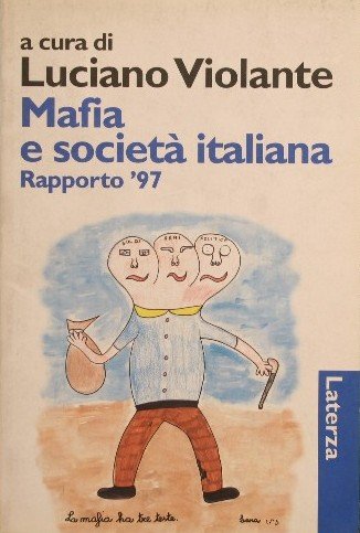 Mafia e società italiana