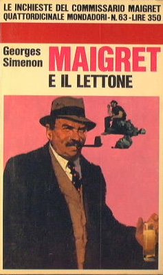 Maigret e il lettone