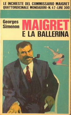 Maigret e la ballerina