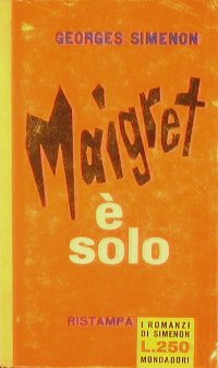 Maigret è solo | Immagine Gallery 2