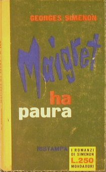 Maigret ha paura | Immagine Gallery 2