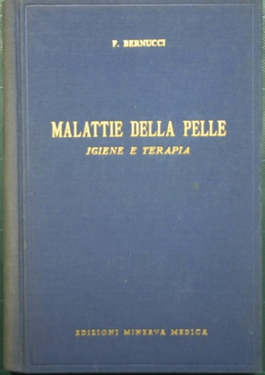 Malattie della pelle