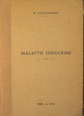Malattie endocrine