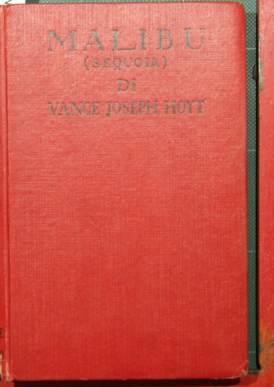 Malibu (Sequoia) | Immagine Gallery 2