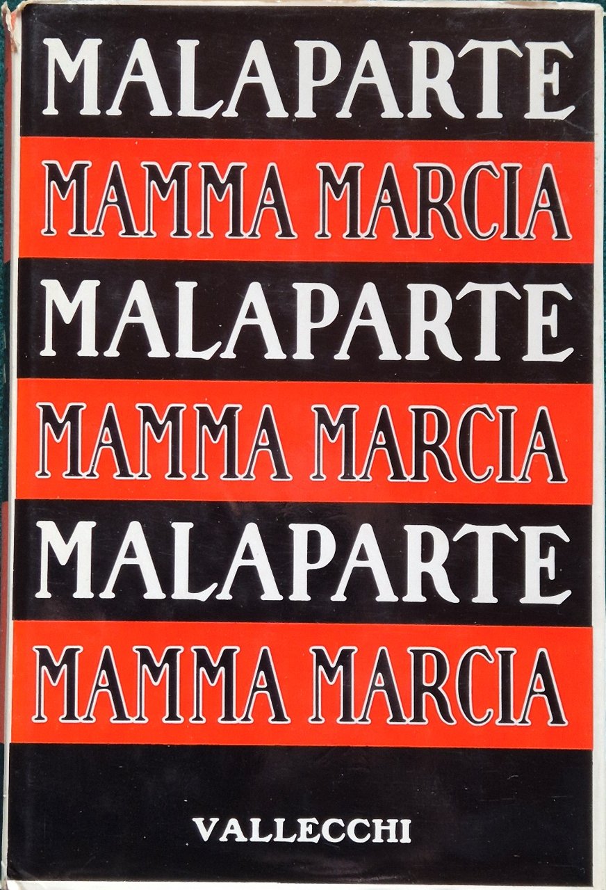 Mamma marcia