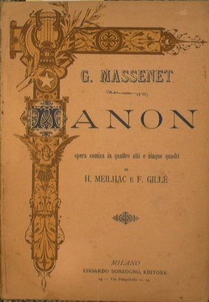 Manon | Immagine Gallery 2