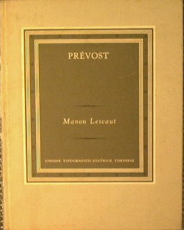 Manon Lescaut