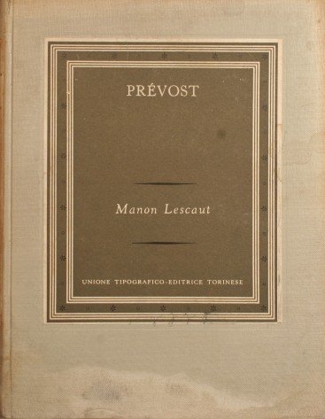 Manon Lescaut