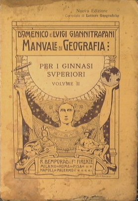 Manuale di geografia