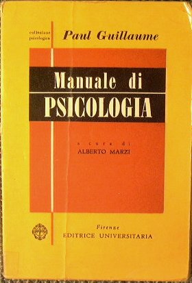 Manuale di Psicologia | Immagine Gallery 2