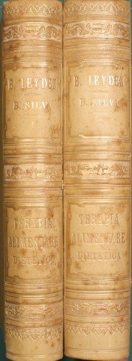 Manuale di terapia alimentare e di dietetica