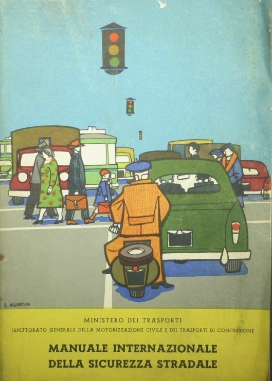 Manuale internazionale della sicurezza stradale
