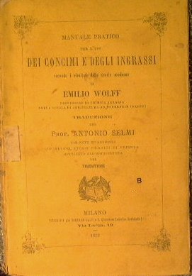 Manuale pratico per l'uso dei concimi e degli ingrassi | Immagine Gallery 2