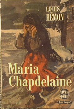 Maria Chapdelaine | Immagine Gallery 2