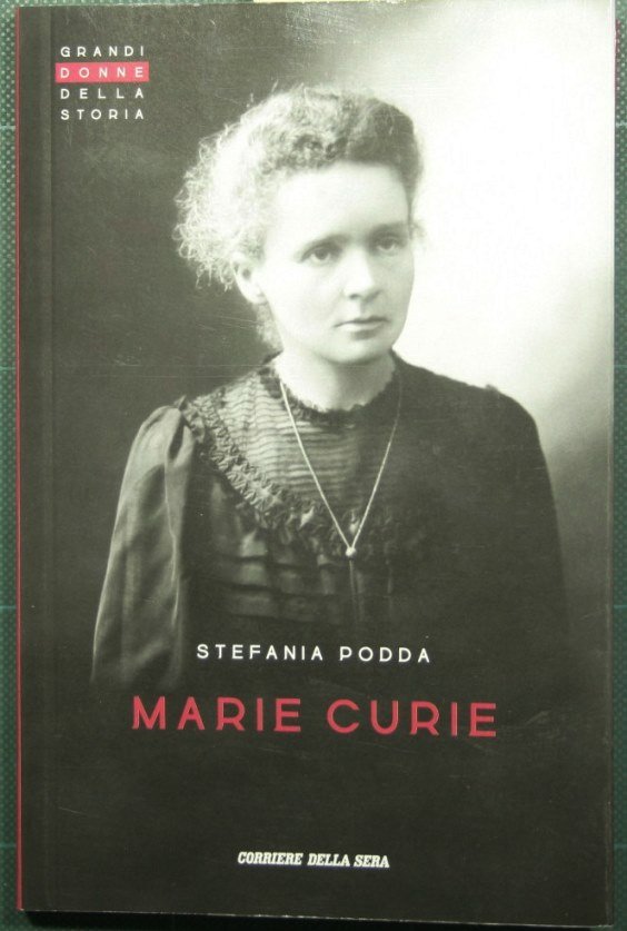 Marie Curie