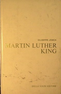 Martin Luther King | Immagine Gallery 2