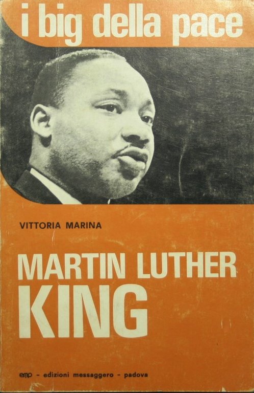 Martin Luther King