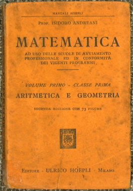 Matematica