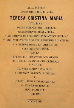 Medicina domestica omeopatica considerata siccome ramo di educazione