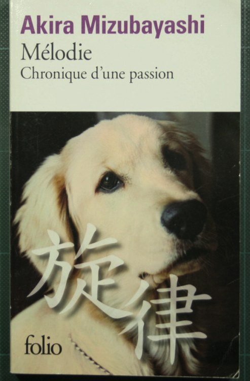 Melodie - Chronique d'une passion