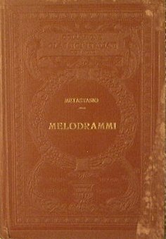 Melodrammi