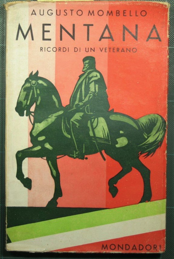 Mentana - Ricordi di un veterano | Immagine principale