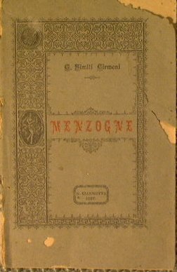 Menzogne
