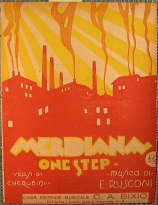 Meridiana | Immagine Gallery 2