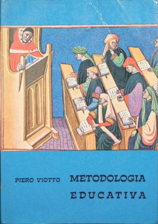 Metodologia educativa