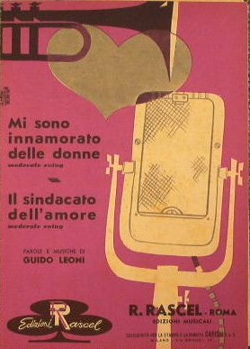 Mi sono innamorato delle donne ( moderato swing ) - …