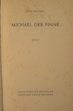 Michael der Finne