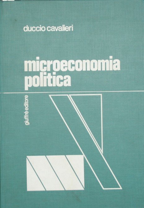Microeconomia politica