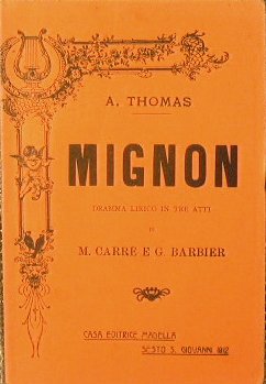 Mignon | Immagine Gallery 2