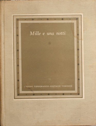 Mille e una notti