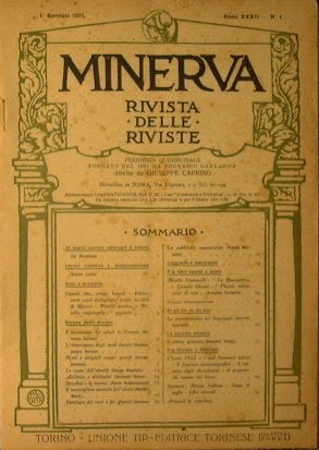 Minerva