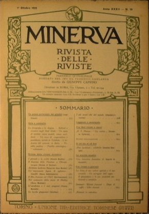 Minerva