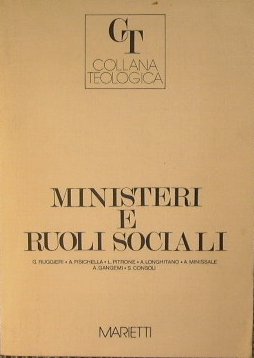 Ministeri e ruoli sociali