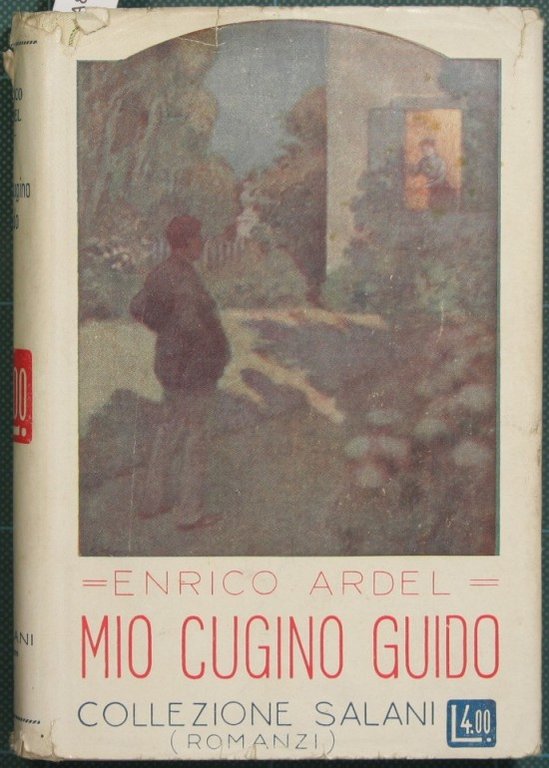 Mio cugino Guido