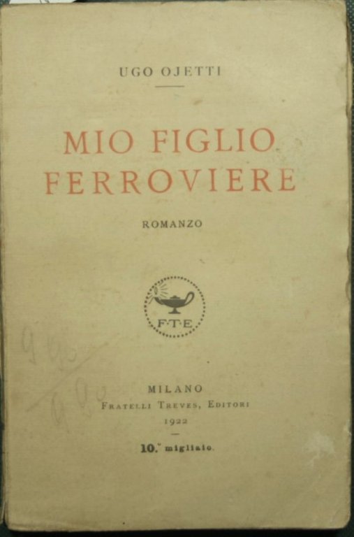 Mio figlio ferroviere