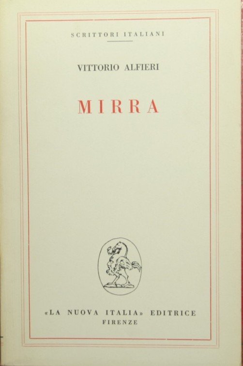 Mirra