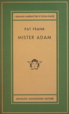 Mister Adam