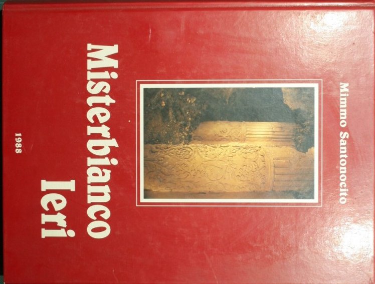 Misterbianco ieri