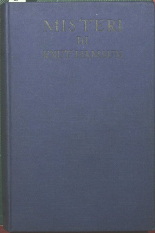 Misteri | Immagine Gallery 2