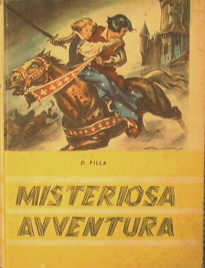 Misteriosa avventura