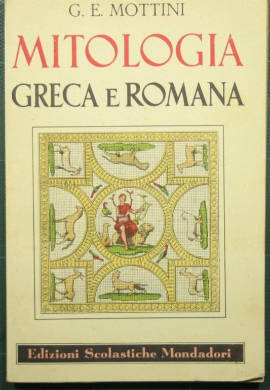 Mitologia greca e romana