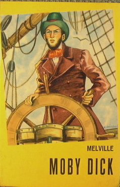 Moby Dick o La balena bianca